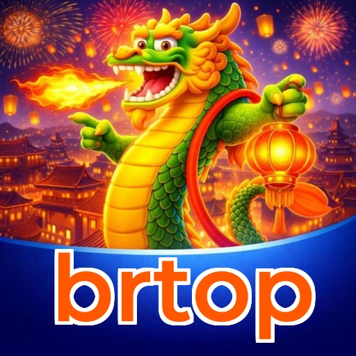 Aplicativo mobile brtop
