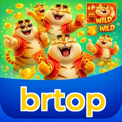 Página de download brtop