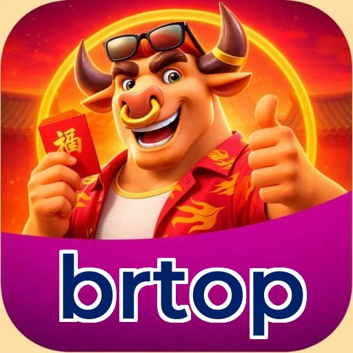Comparação app mobile e versão web brtop